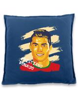 Polštář Cristiano Ronaldo