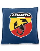 Polštářek s motivem Abarth