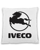 Polštářek s motivem Iveco