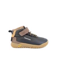 PRIMIGI GRANDER GTX 89163 Mud-Military Dětské barefoot celoroční boty - 27