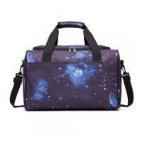 Příruční cestovní taška Kono Oxford - Galaxy - 20L