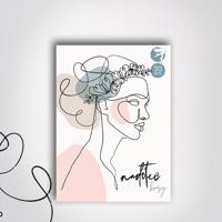 PUNČOCHY S KRAJKOVÝM PÁSEM NADOTEC KRÁSY 30 DEN Černá