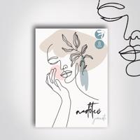 PUNČOCHY TRANSPARENTNÍ NADOTEC JEMNOSTI 8 DEN Béžové - S