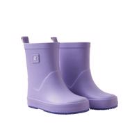 REIMA ANKKA Blooming Lilac Dětské barefoot holínky - 35