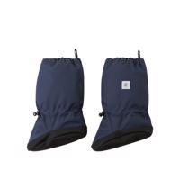 REIMA ANTURA Navy Dětské barefoot návleky na nohy - 20–21