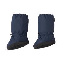 REIMA ANTURA Navy | Dětské barefoot návleky na nohy - 20–21