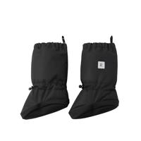 REIMA ANTUROIN Black Dětské barefoot návleky na nohy - 22–23
