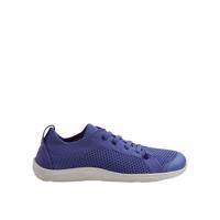 REIMA ASTELU VEGAN Breezy Violet Barefoot tenisky - 30