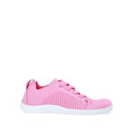 REIMA ASTELU VEGAN Sunset Pink Barefoot tenisky - 40