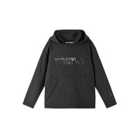 REIMA MIKINA LUPAUS Black - 128