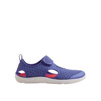 REIMA RANTAAN-J 2.0 Breezy Violet Dětské barefoot sandály - 29