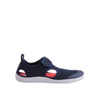 REIMA RANTAAN-J 2.0 Navy Dětské barefoot sandály - 23