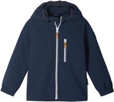 REIMA SOFTSHELL VANTTI BUNDA Navy - 104