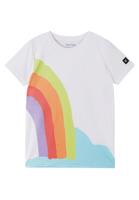 REIMA TRIKO VAUHDIKAS XYLITOL COOL Off white A - 104