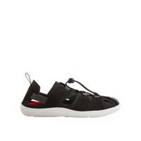 REIMA VALOA Black Barefoot sandály - 32