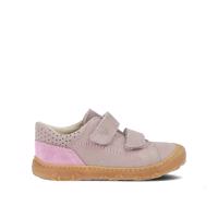 RICOSTA TOMMY Viola Dětské celoroční barefoot boty - 22