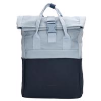 Roll-top batoh Kobe Beagles 15,6 " (34.5x19.4 cm) - 19L -modrý