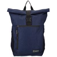 Rolltop batoh Newcastle Enrico Benetti 23,5 L - navy