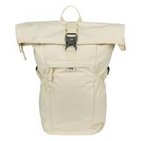 Rolovací batoh BAAGL Roll Beige - 29 L