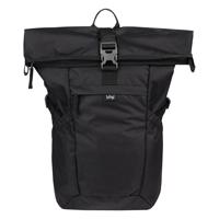 Rolovací batoh BAAGL Roll Black - 29 L
