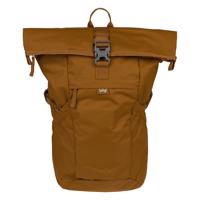 Rolovací batoh BAAGL Roll Caramel - 29 L