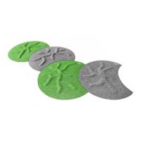 RootyRUG WALK Bergamot + Žula