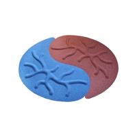 RootyRUG YIN YANG Klid a vnitřní síla