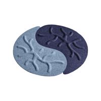 RootyRUG YIN YANG  Uklidňující voda