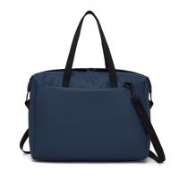 Rozšiřitelná cestovní taška 40x30x20 cm Kono - 24 L - navy