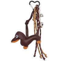 Roztomilý přívěsek na klíče - camel