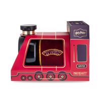 Sada ponožek a sprchového gelu v balení vláčku Harry Potter MAD BEAUTY