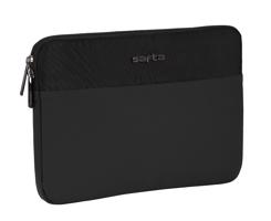 SAFTA BUSINESS ochranný obal na notebook 11,6'' / tablet 9,6" - černý