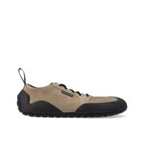 SALTIC OUTDOOR FLAT Brown Outdoorové barefoot boty - 34