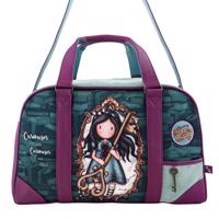 Santoro London SANTORO'S GORJUSS™ "CURIOSITY" cestovní taška - 35L