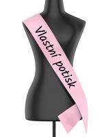 Šerpy s vlastním potiskem již od jednoho kusu - s dopravou jen za 76 Kč