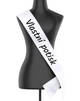 Šerpy s vlastním potiskem již od jednoho kusu - s dopravou jen za 76 Kč