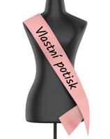 Šerpy s vlastním potiskem již od jednoho kusu - s dopravou jen za 76 Kč