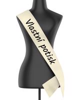 Šerpy s vlastním potiskem již od jednoho kusu - s dopravou jen za 76 Kč