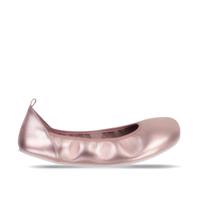 SHAPEN BALERÍNKY TULIP 3.0 Wide Rose Gold Dámské barefoot baleríny - 39