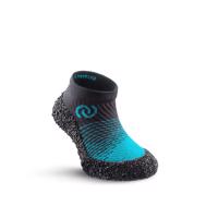SKINNERS KIDS 2.0 Lagoon Dětské ponožkové boty - 33–35