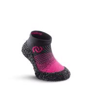 SKINNERS KIDS 2.0 Rose Dětské ponožkové boty - 26–27