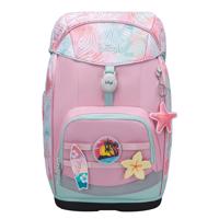 Školní batoh BAAGL Airy Plus Sunset - 25 L