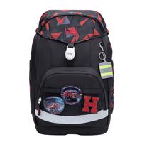 Školní batoh BAAGL Airy Plus Záchranáři - 25 L