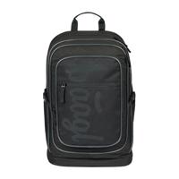 Školní batoh BAAGL Cubic Uni - 29 L