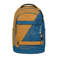 Školní batoh BAAGL Skate Max Duo - 31 L