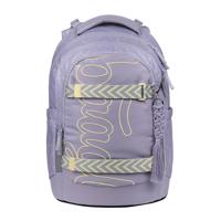 Školní batoh BAAGL Skate Max Mishmash - 31 L