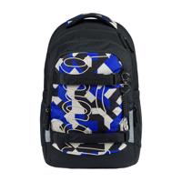 Školní batoh BAAGL Skate Max Variety - 31 L