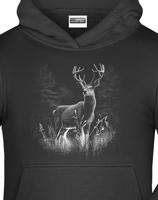 Skvělá dětská mikina s potiskem Jelena  - dárek na narozeniny