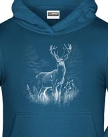 Skvělá dětská mikina s potiskem Jelena  - dárek na narozeniny