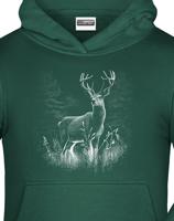 Skvělá dětská mikina s potiskem Jelena  - dárek na narozeniny